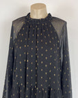 Decjuba Dress - 10