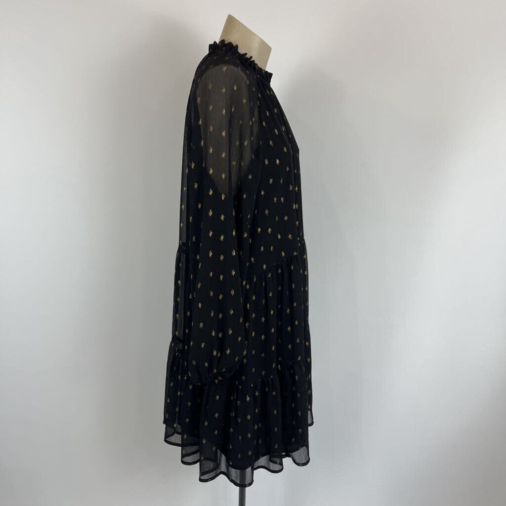 Decjuba Dress - 10