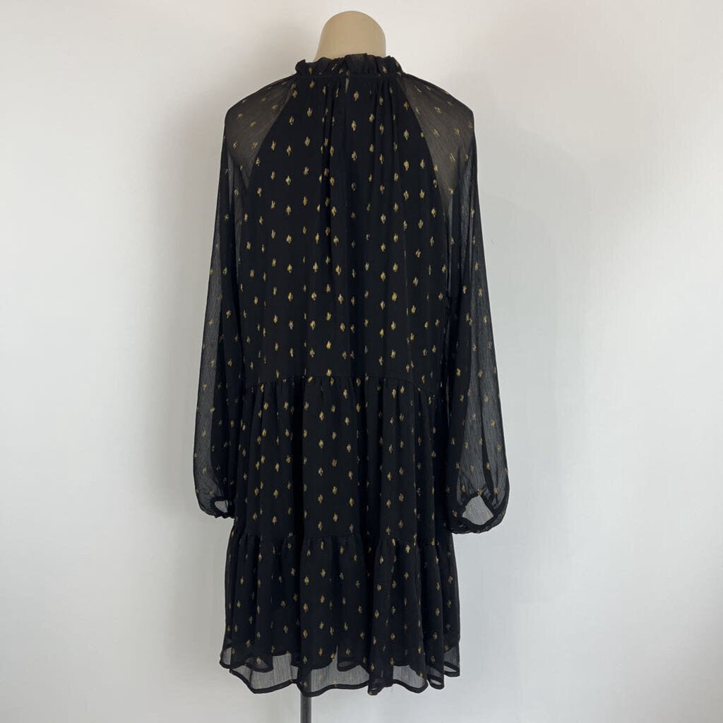 Decjuba Dress - 10
