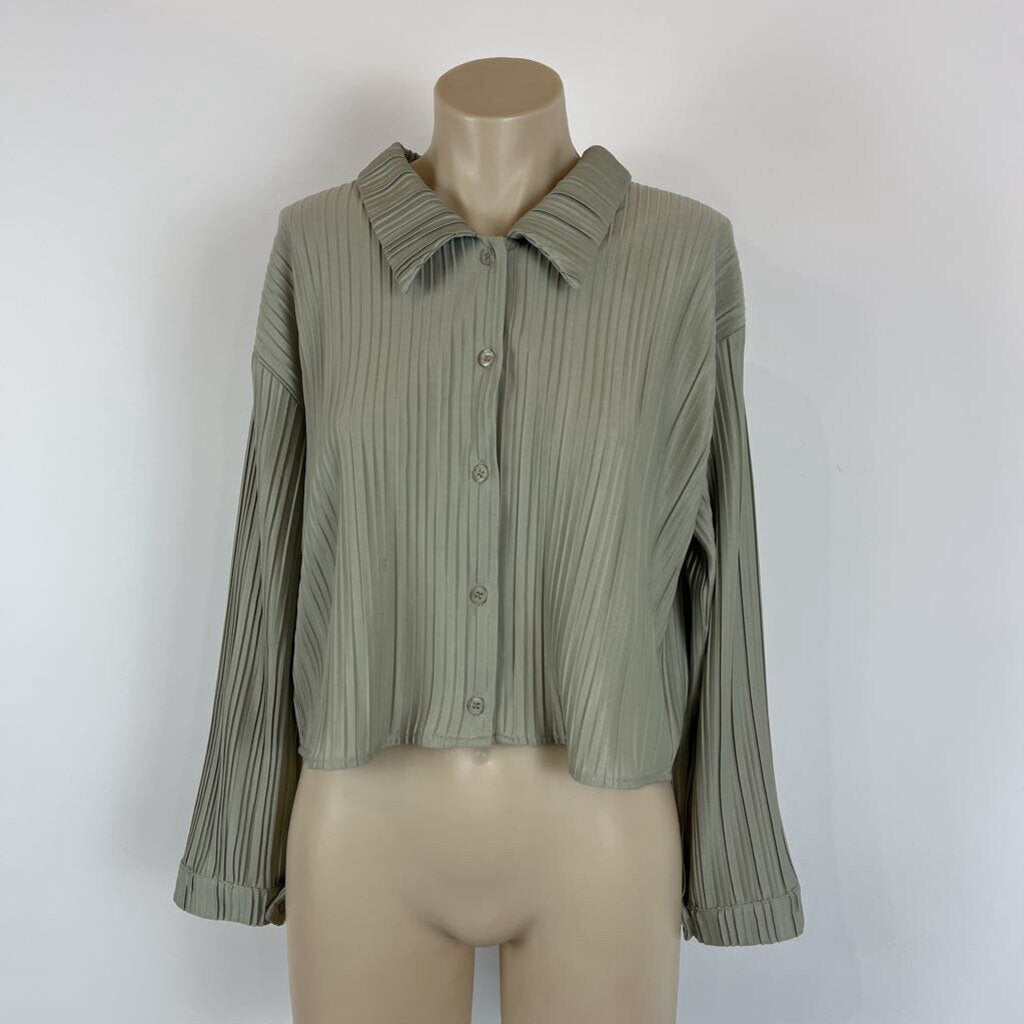 Air Space Lady Top - S