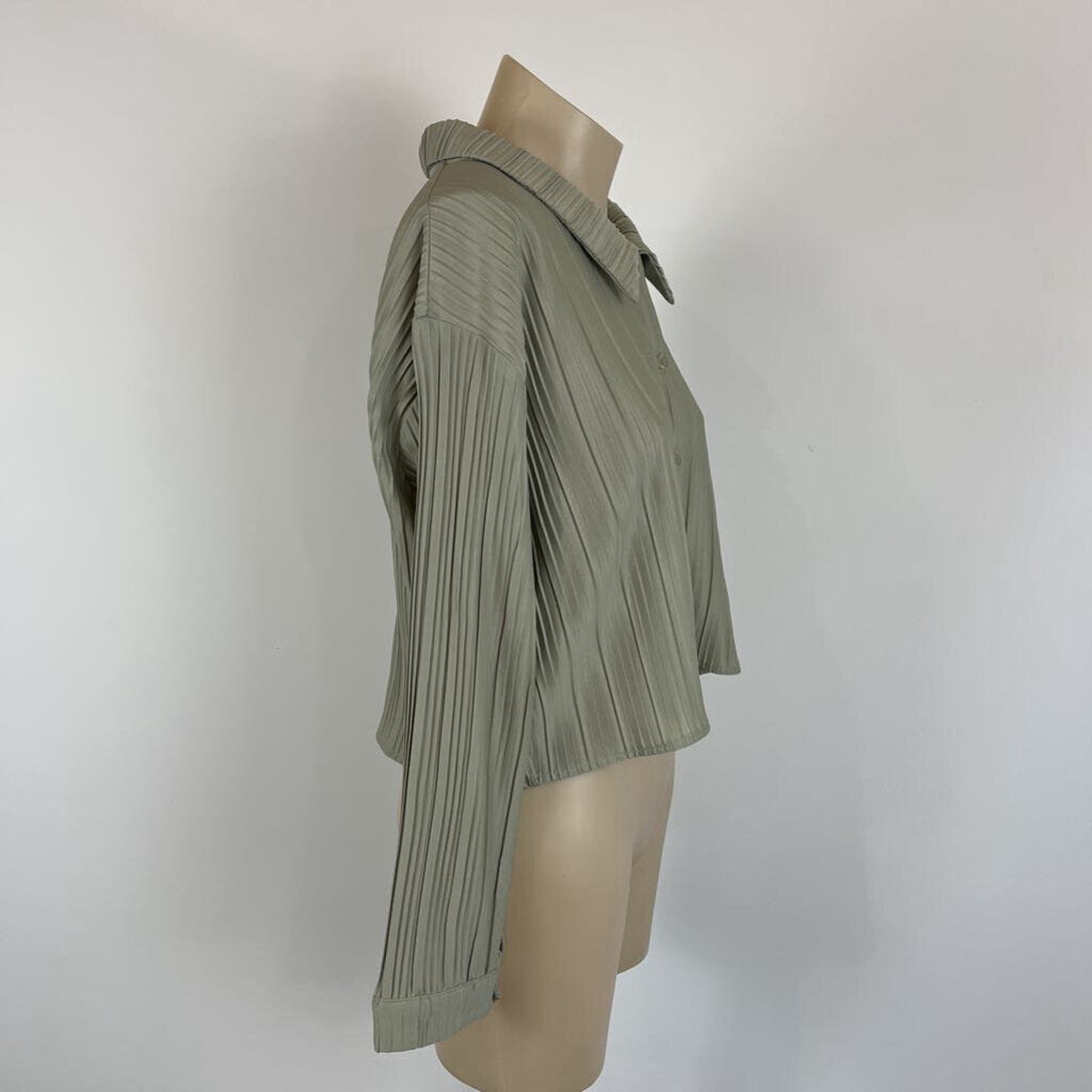Air Space Lady Top - S