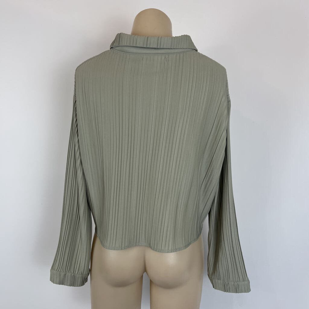 Air Space Lady Top - S