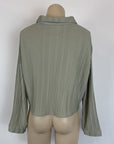 Air Space Lady Top - S