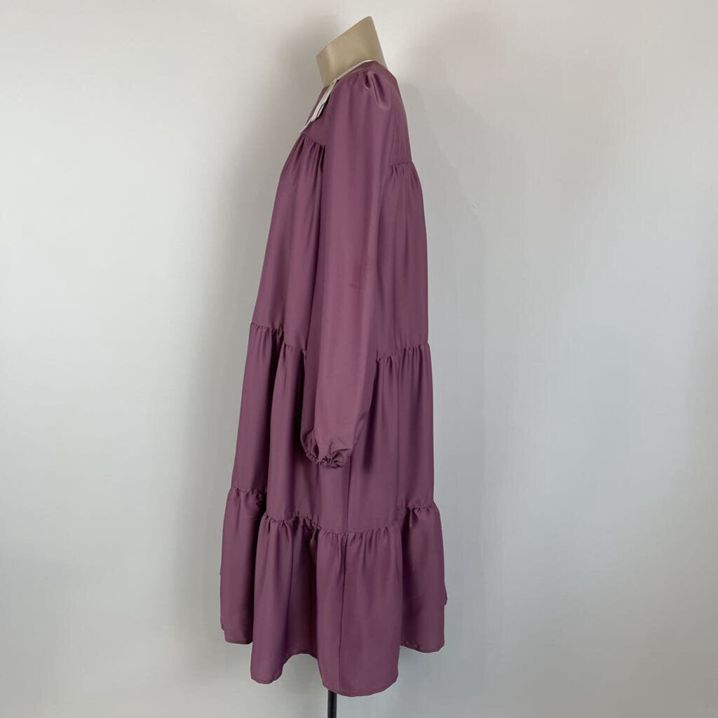 Stella + Gemma Dress - 8