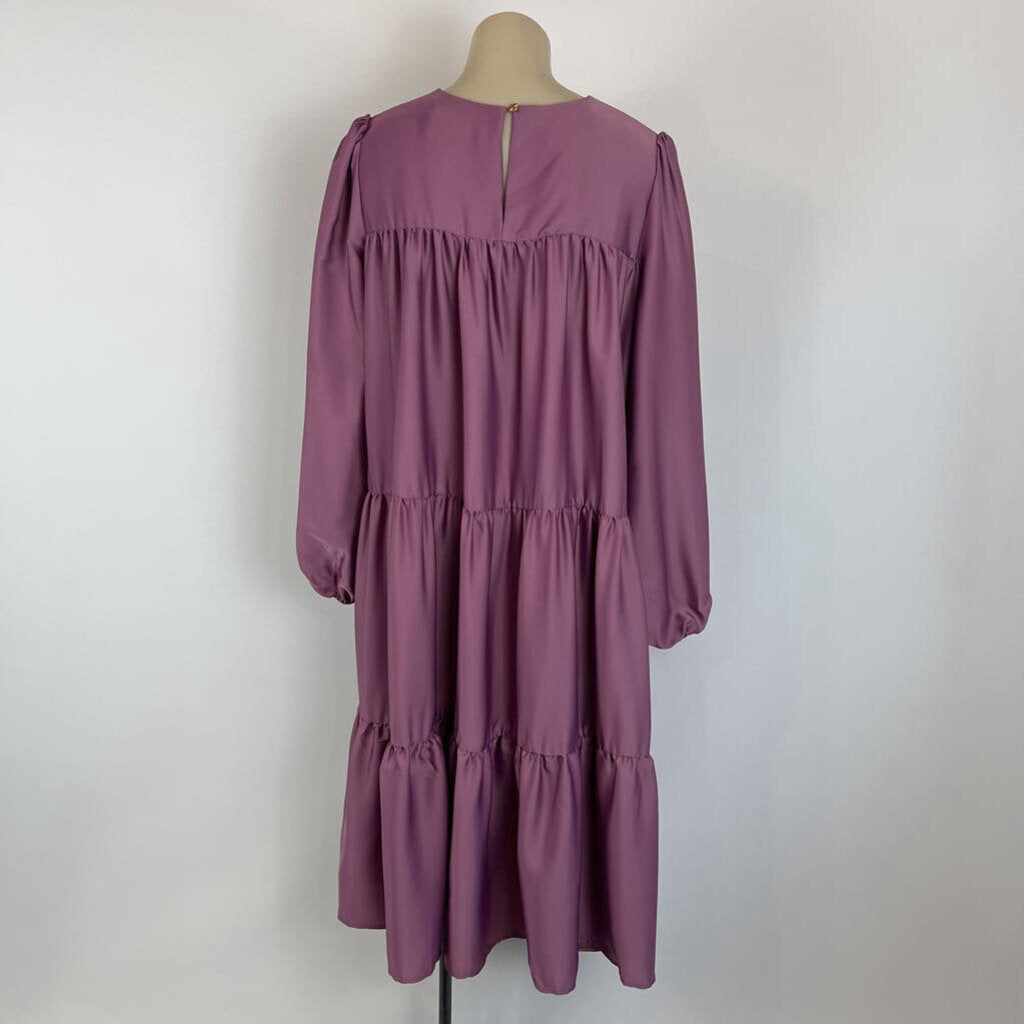 Stella + Gemma Dress - 8
