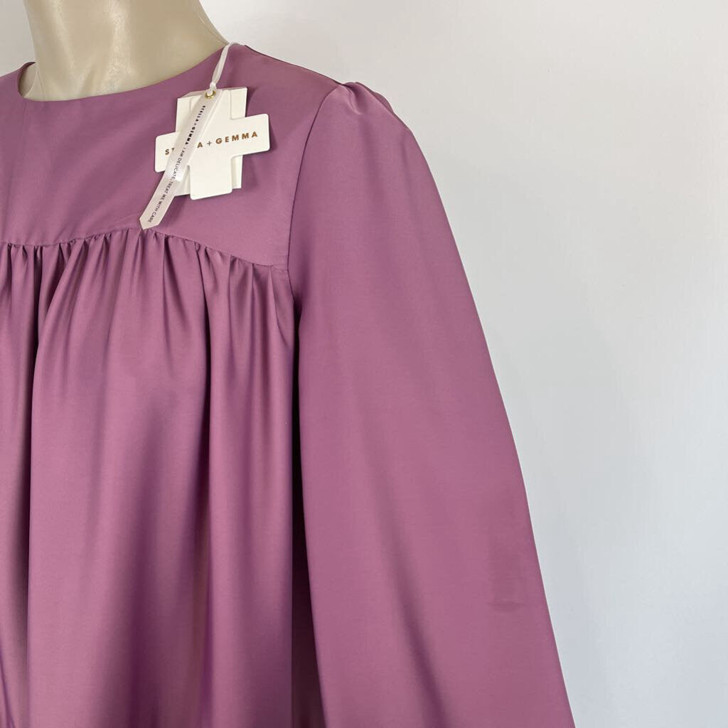Stella + Gemma Dress - 8