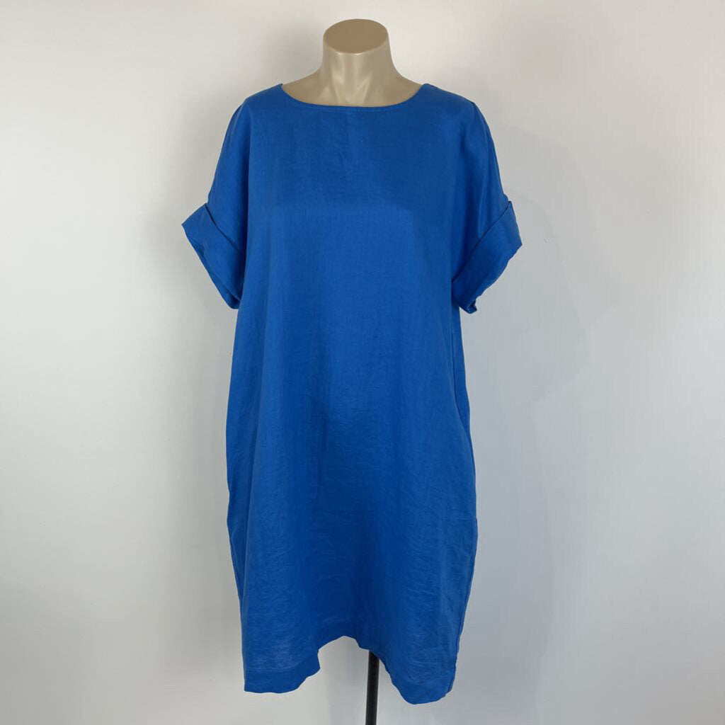 Zest Dress - 10