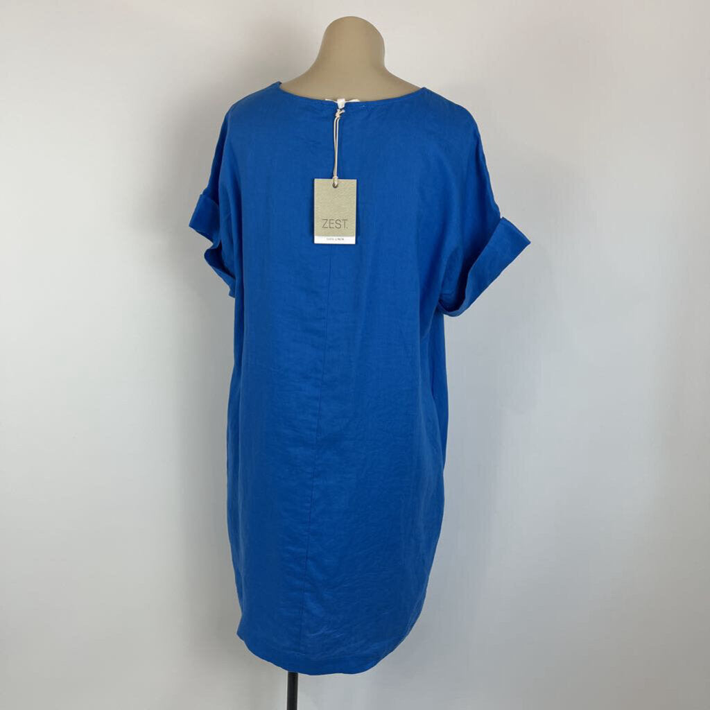 Zest Dress - 10