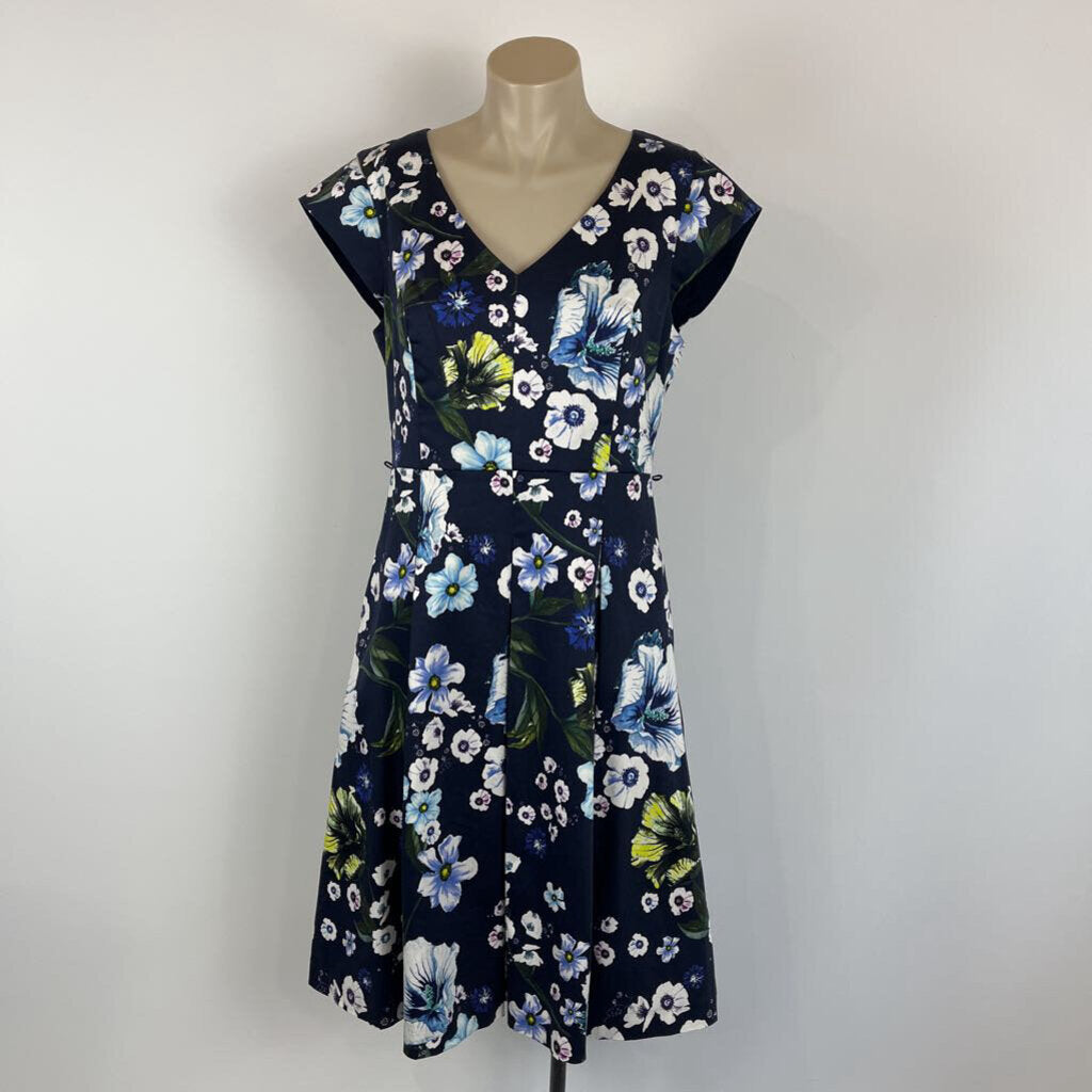 Pagani Dress - 10