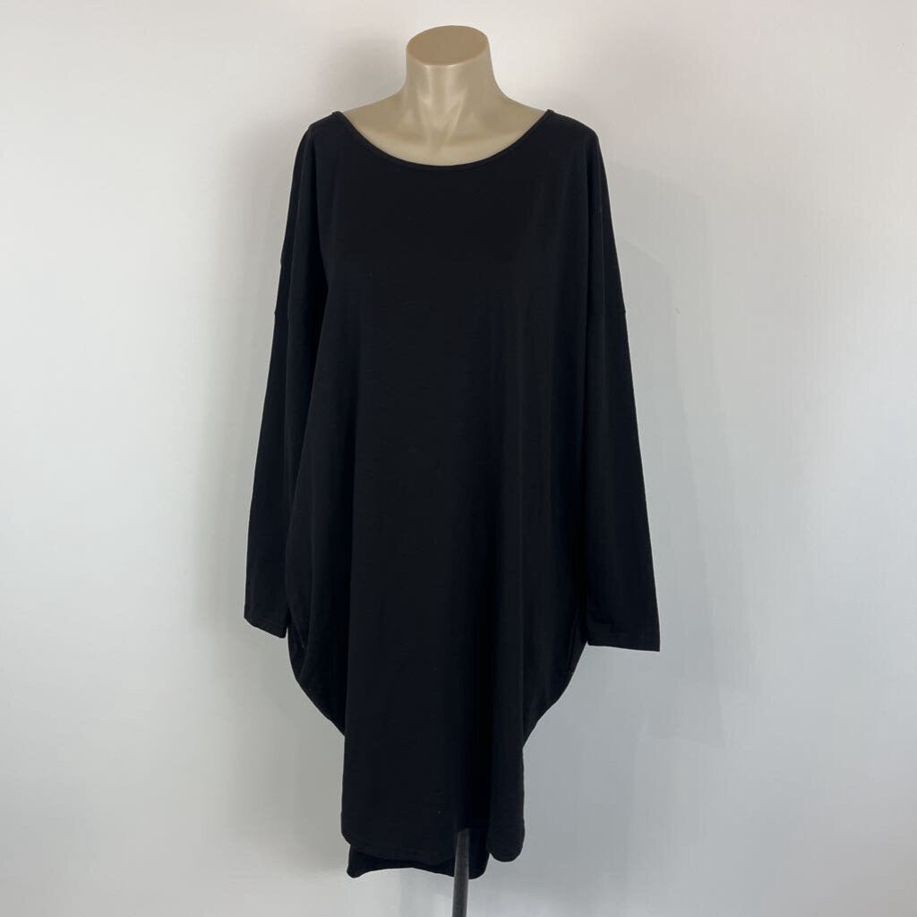 Pretty Basic Dress - S