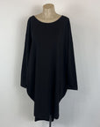 Pretty Basic Dress - S
