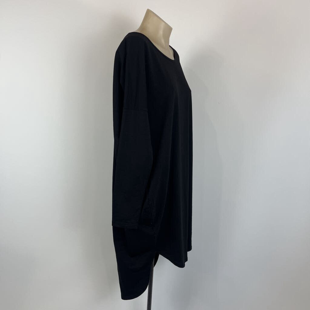 Pretty Basic Dress - S