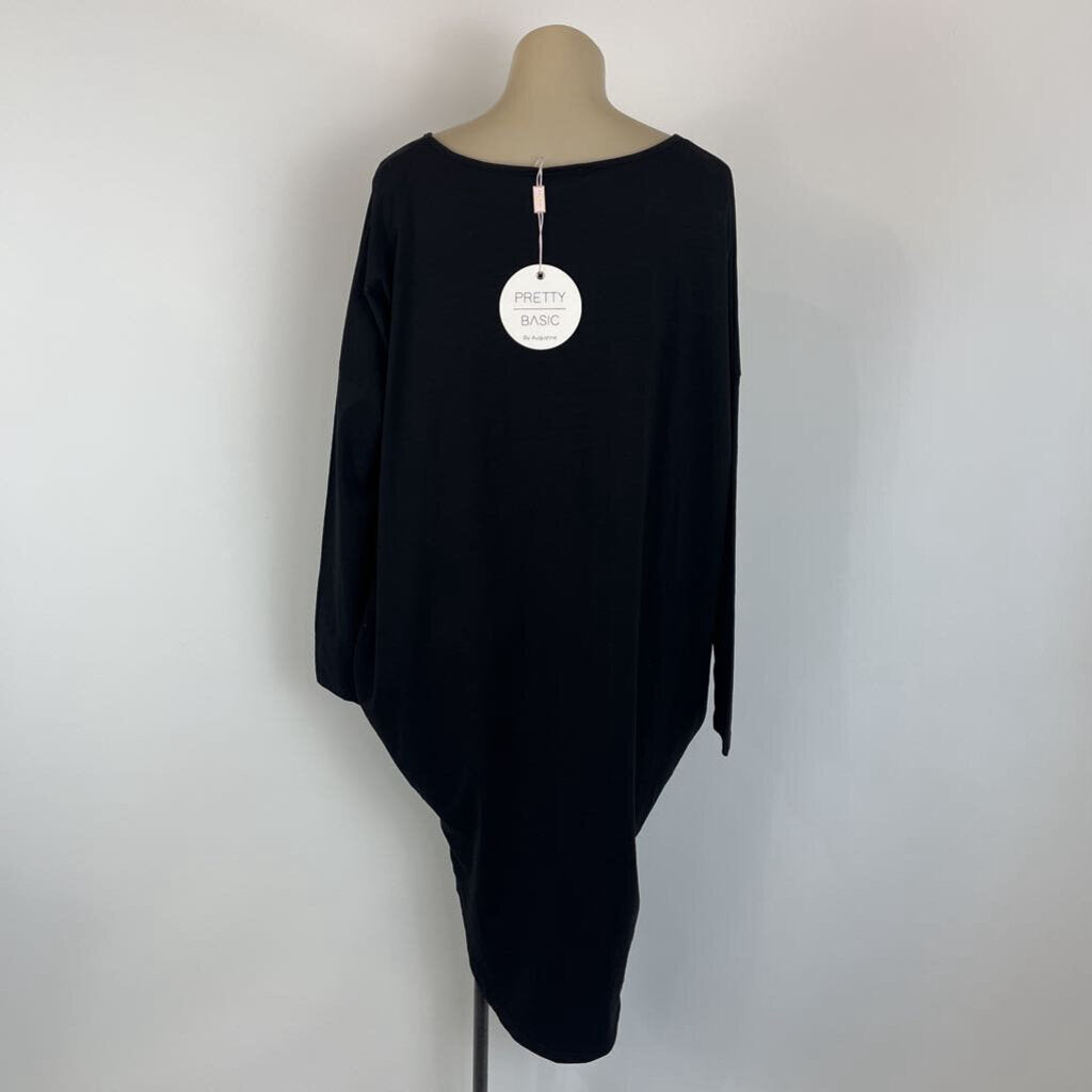 Pretty Basic Dress - S