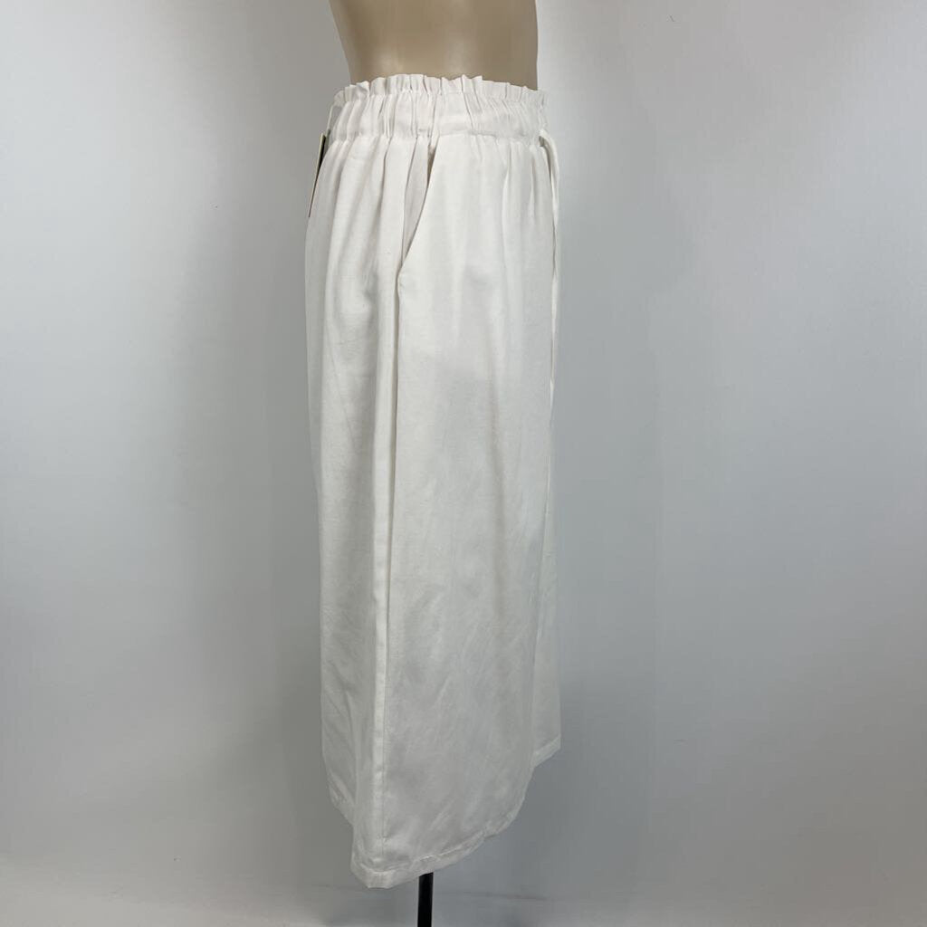 The Tinsel Rack Skirt - XL