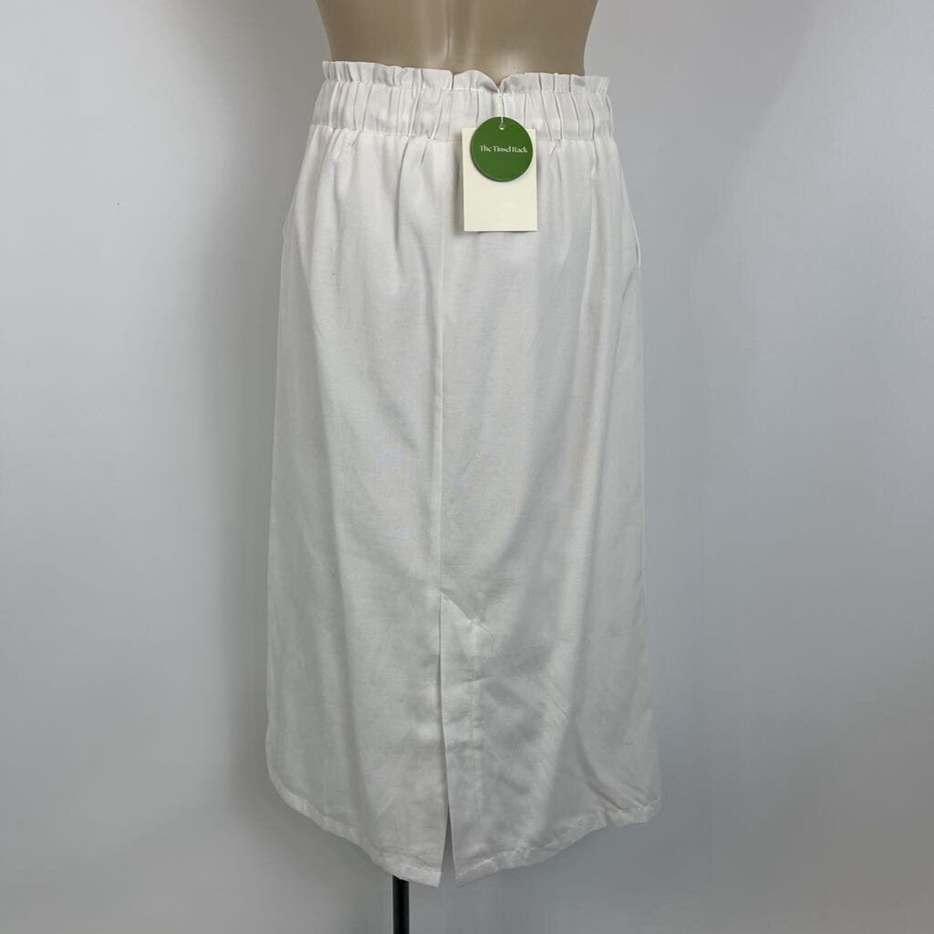The Tinsel Rack Skirt - XL