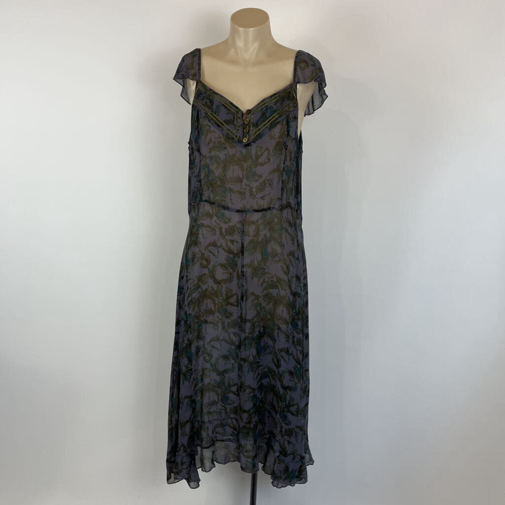 Annah Stretton Dress - 16