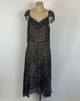 Annah Stretton Dress - 16