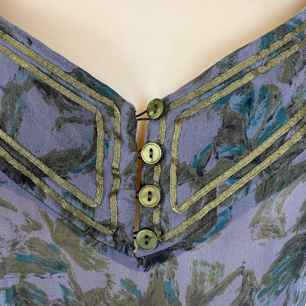 Annah Stretton Dress - 16