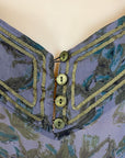 Annah Stretton Dress - 16