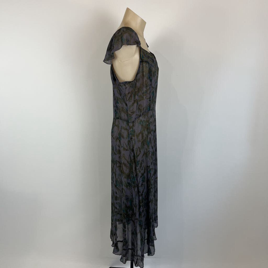 Annah Stretton Dress - 16