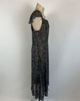 Annah Stretton Dress - 16