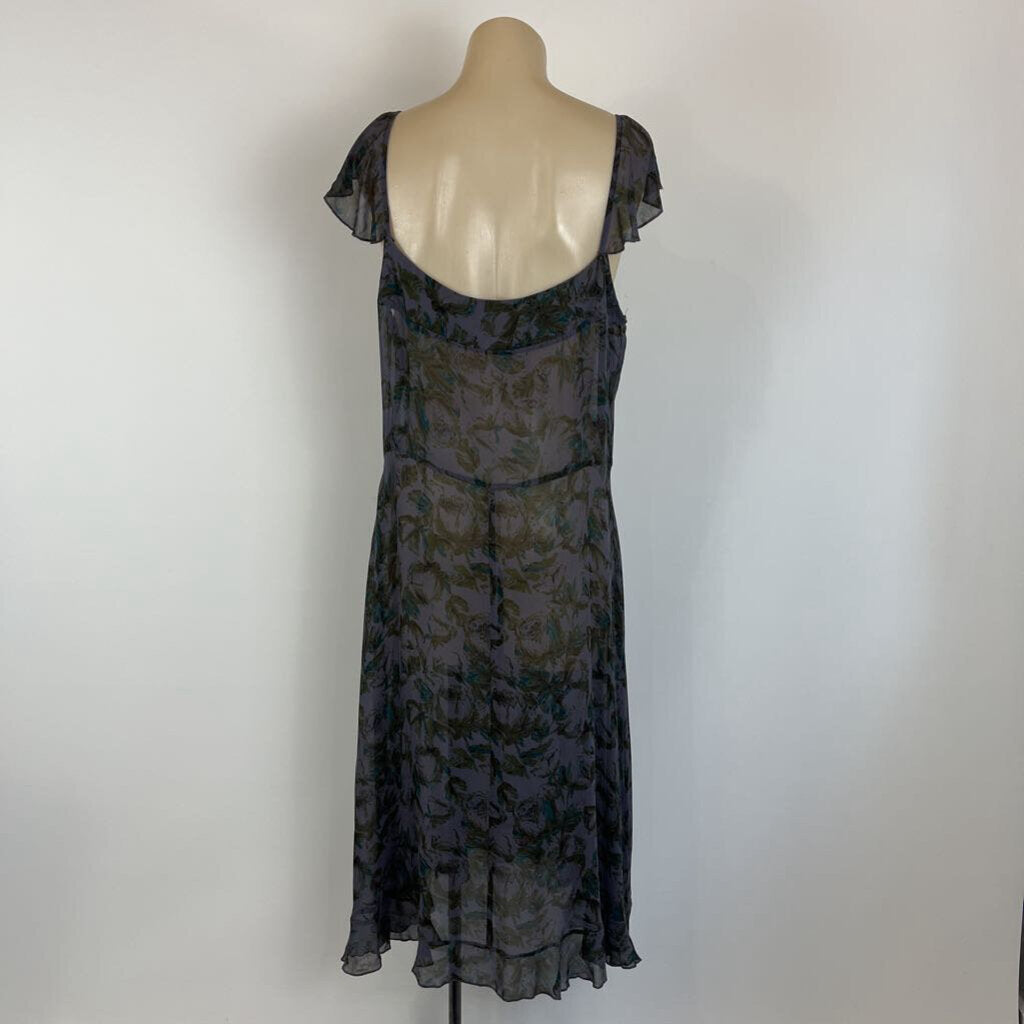 Annah Stretton Dress - 16