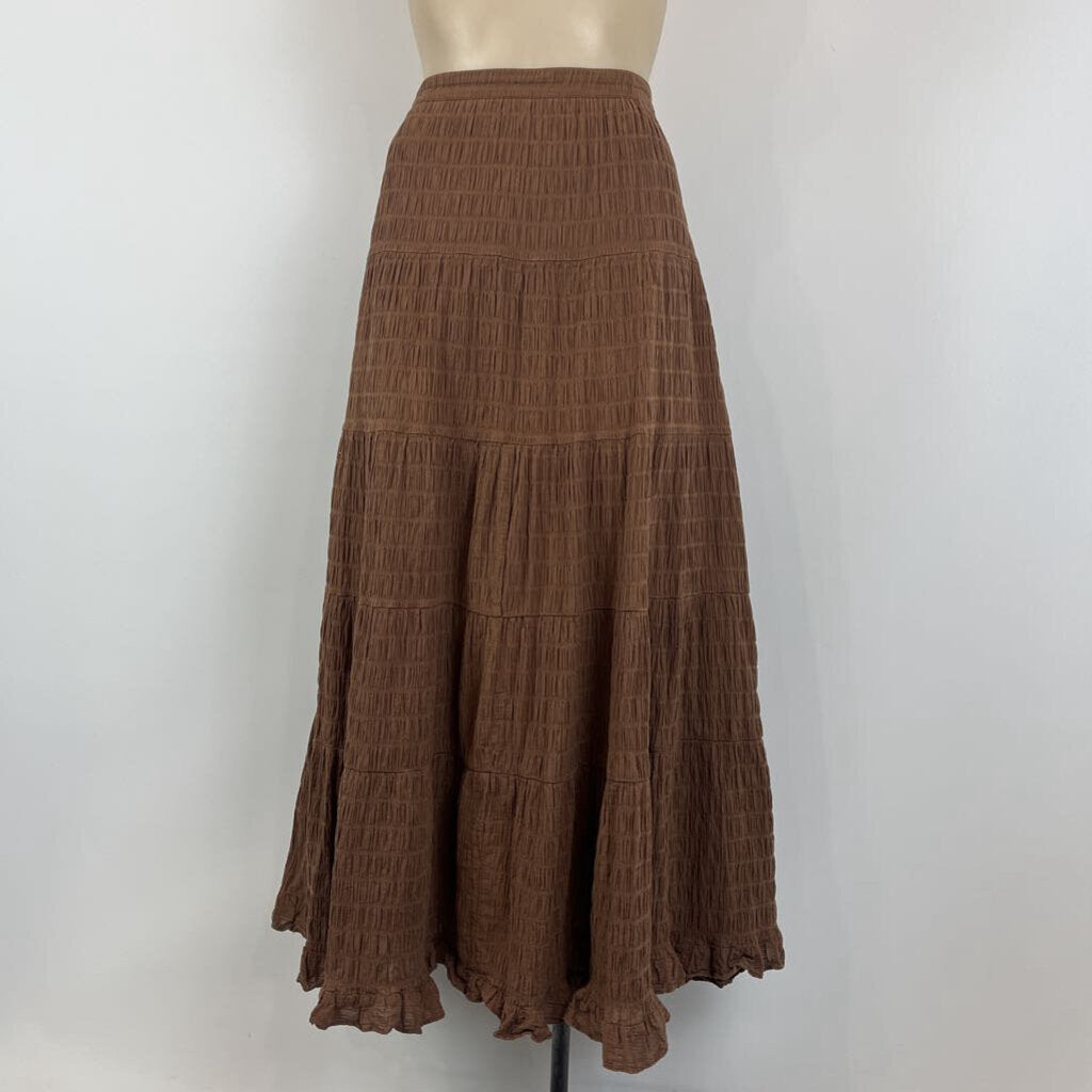Seed Skirt - 12