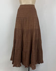 Seed Skirt - 12