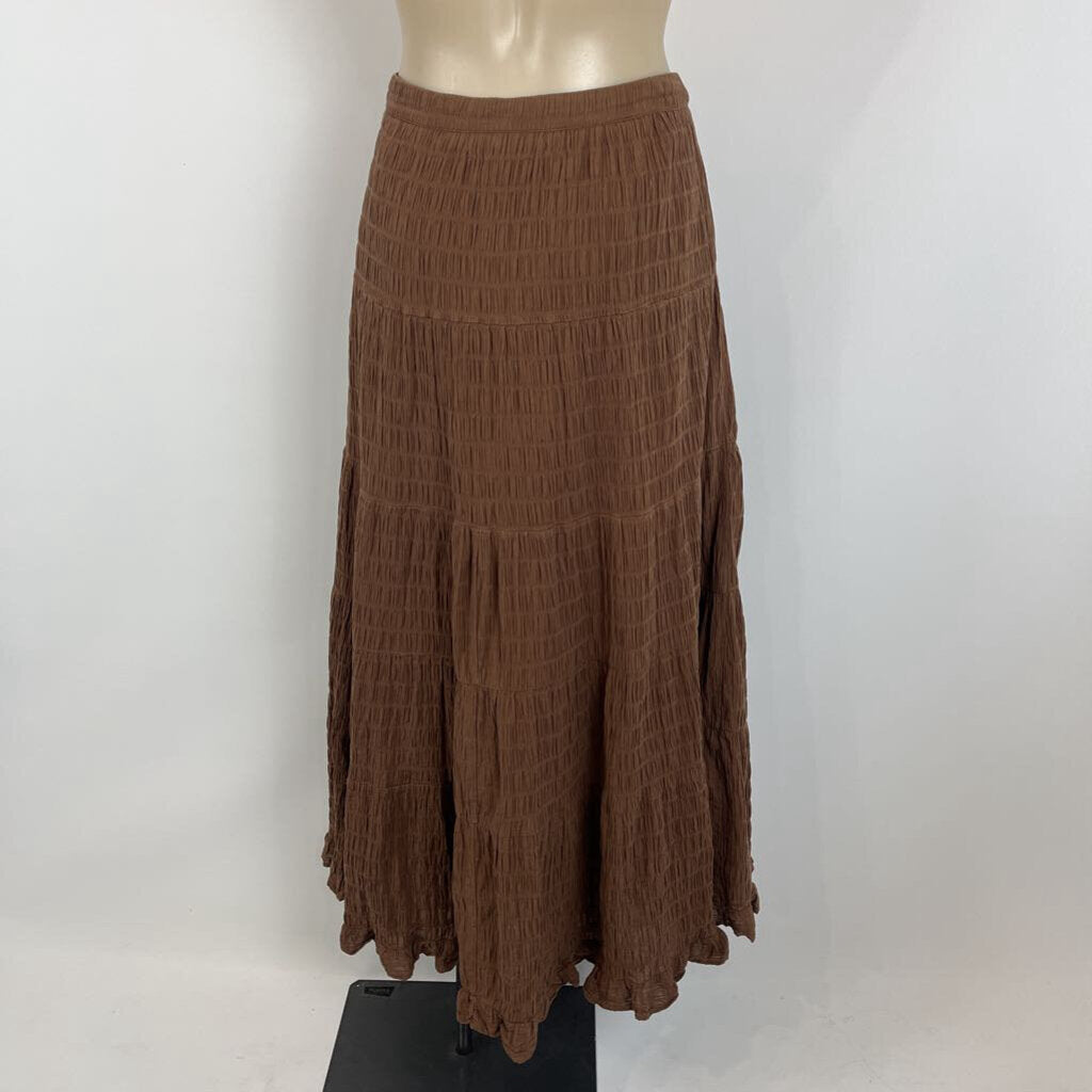 Seed Skirt - 12