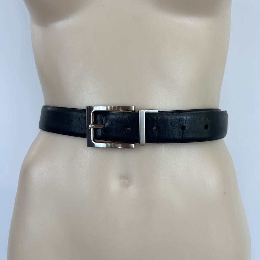 Unknown Brand Belt - O/S