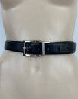 Unknown Brand Belt - O/S