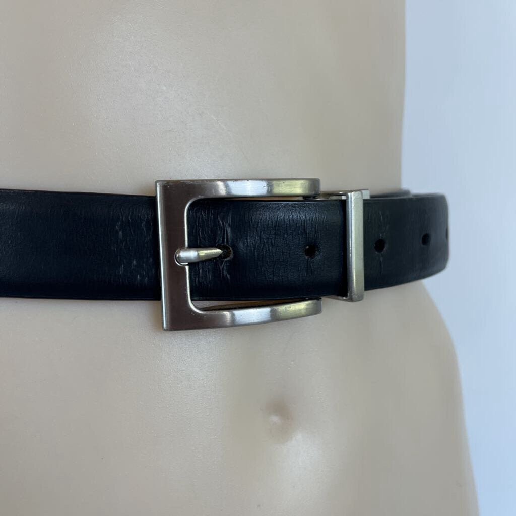 Unknown Brand Belt - O/S