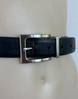 Unknown Brand Belt - O/S