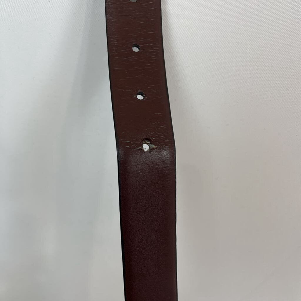 Unknown Brand Belt - O/S