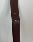 Unknown Brand Belt - O/S