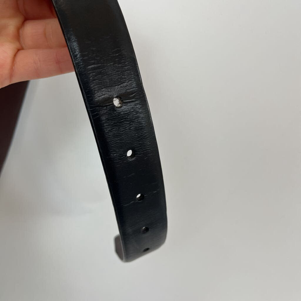 Unknown Brand Belt - O/S