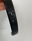 Unknown Brand Belt - O/S