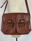 Oroton Bag - O/S
