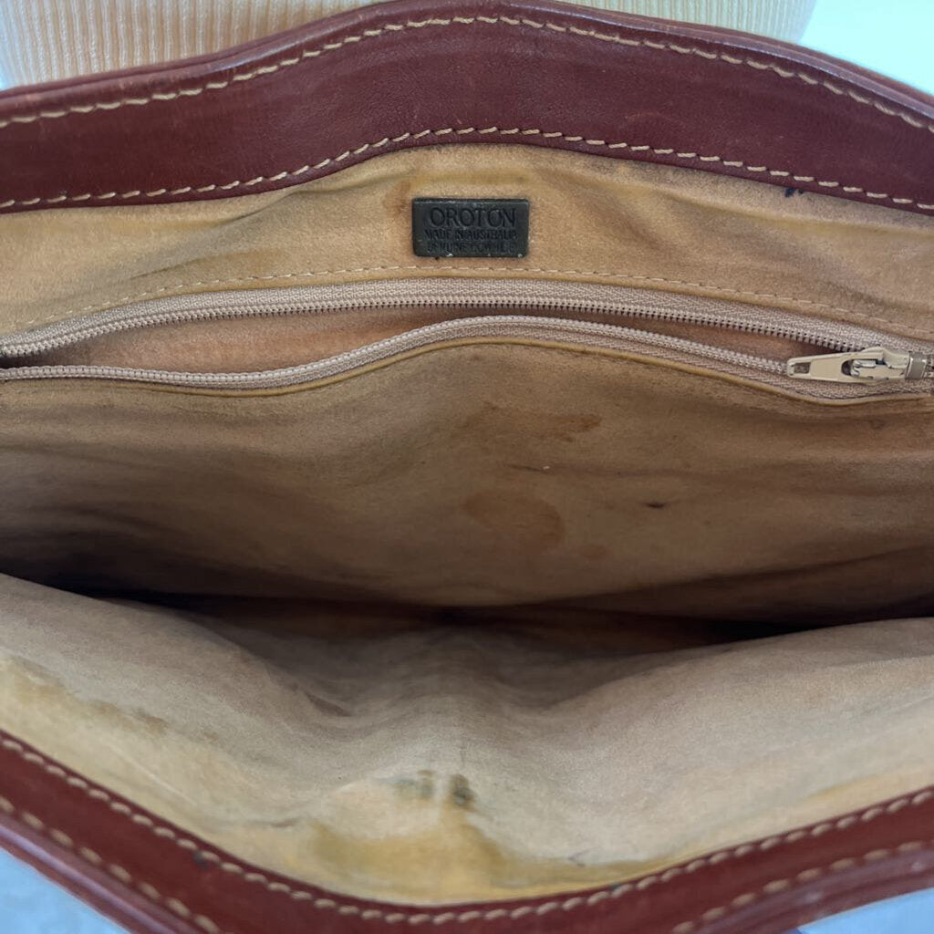 Oroton Bag - O/S