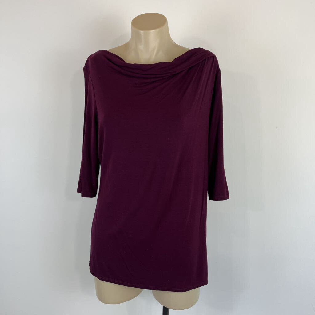 David Lawrence Top - L