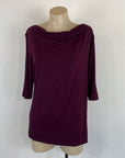 David Lawrence Top - L