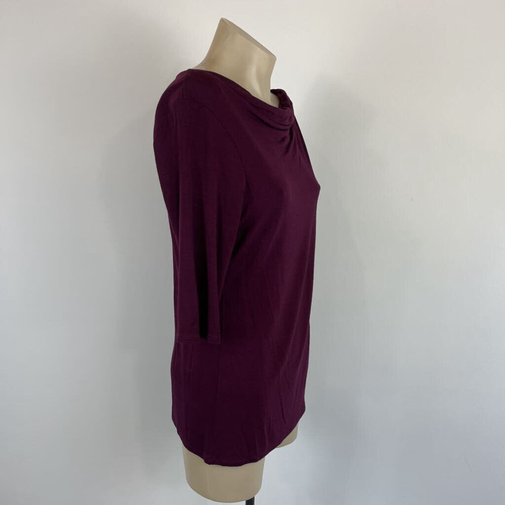 David Lawrence Top - L