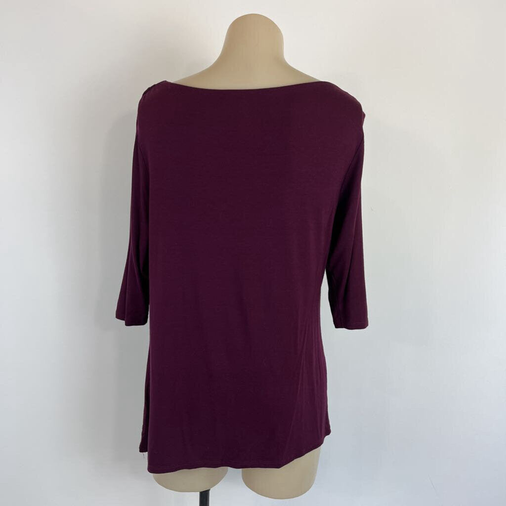 David Lawrence Top - L