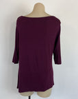 David Lawrence Top - L