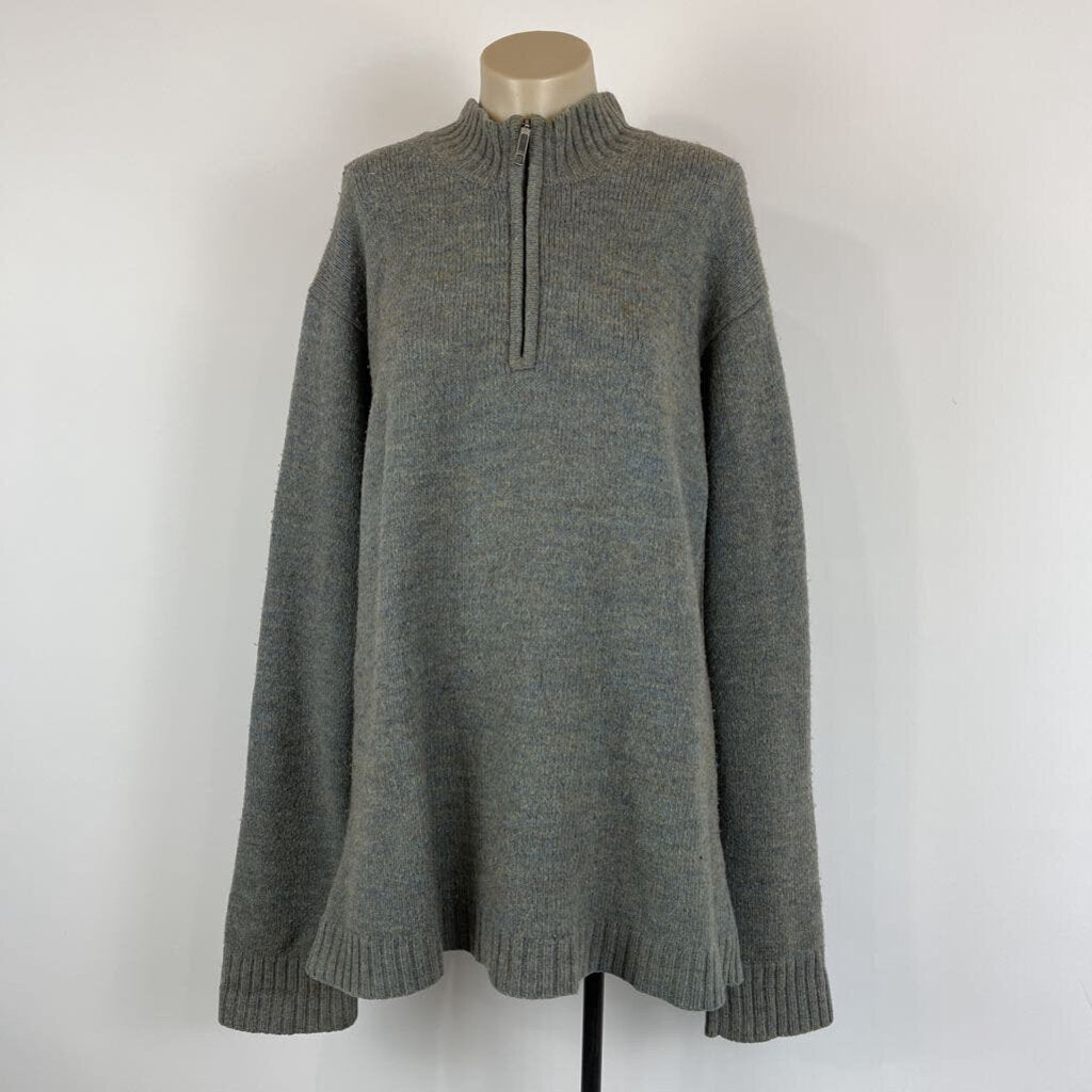 Country Road Jumper - M