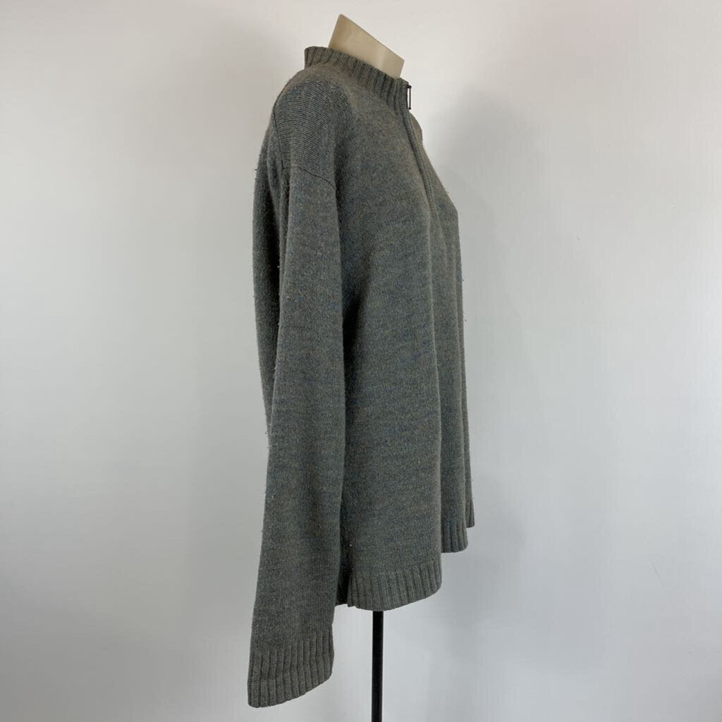 Country Road Jumper - M