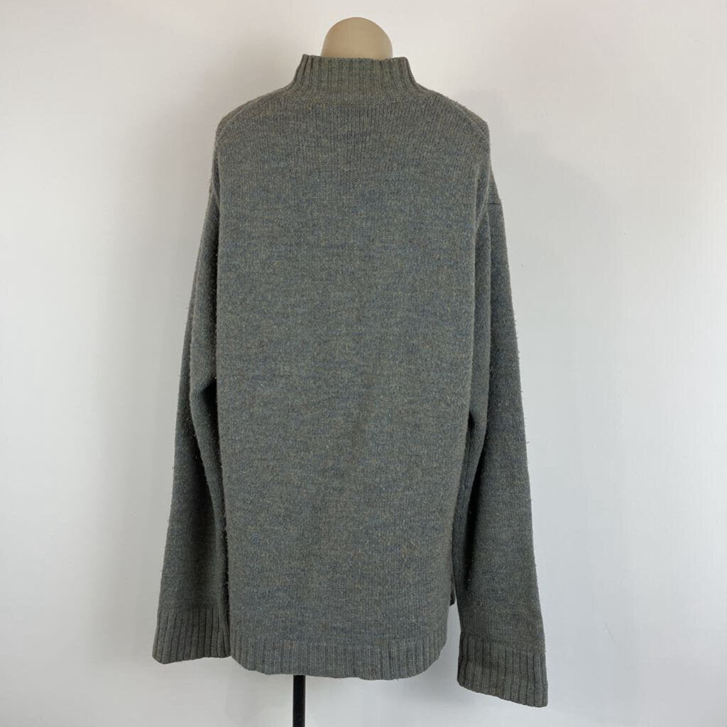 Country Road Jumper - M