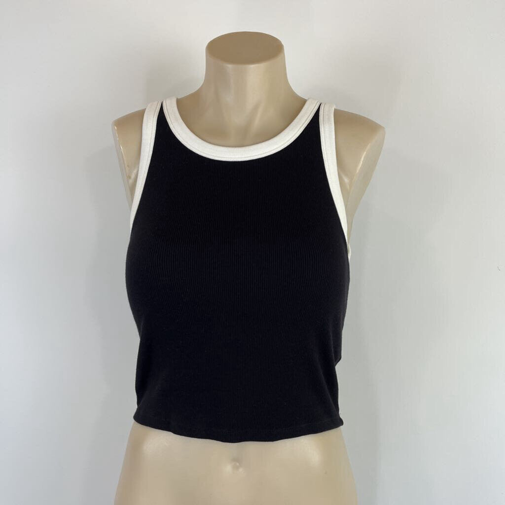 Uni Qlo Tank - S