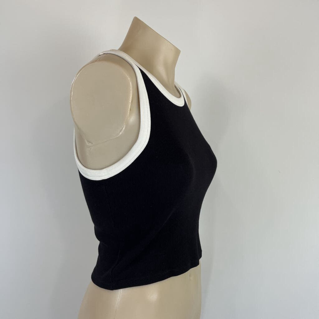 Uni Qlo Tank - S