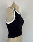 Uni Qlo Tank - S